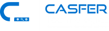 Casfer Technologies Logo